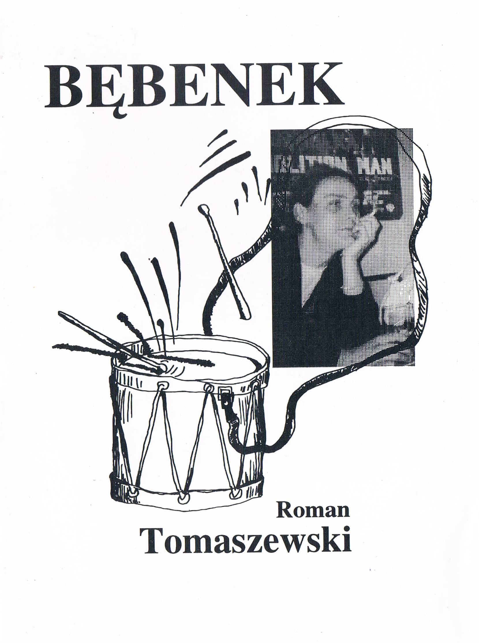 Bebenek