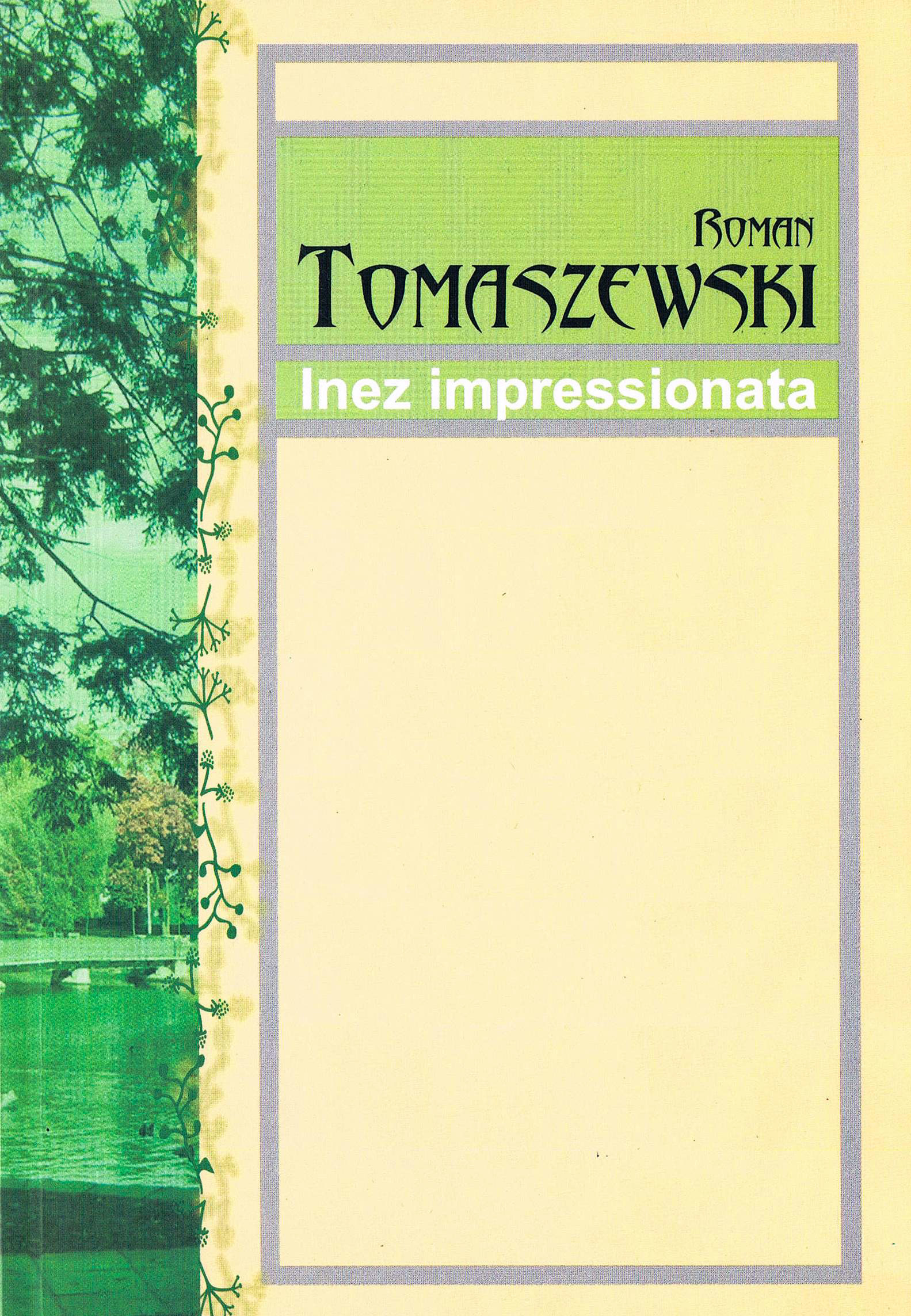Inez-impressionata