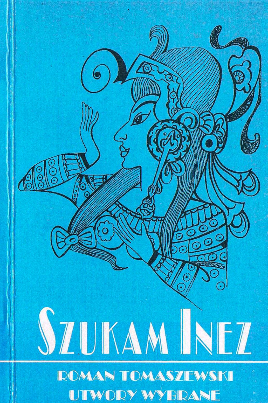 Szukam-Inez